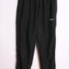 Pantalón Nike Vintage Negro "S"
