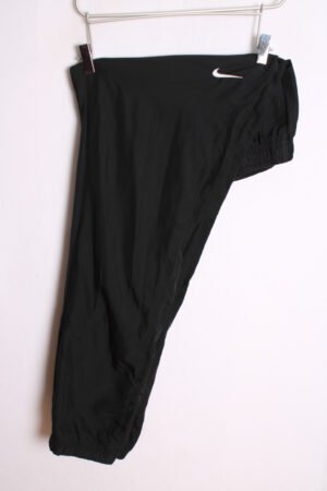 Pantalón Nike Vintage Negro "S"
