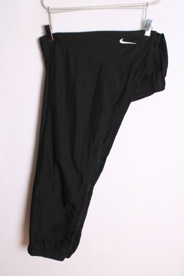 Pantalón Nike Vintage Negro "S"