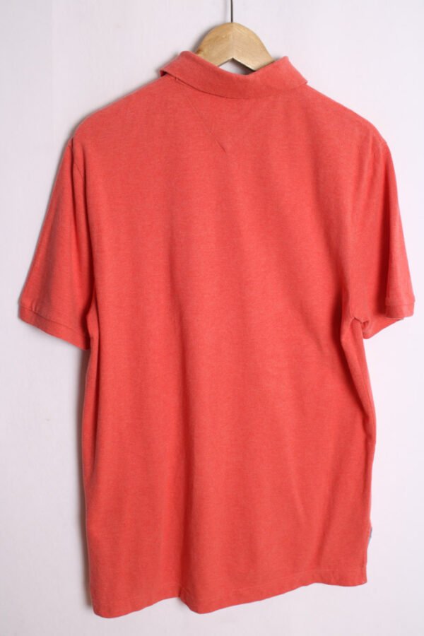 Polo Tommy Hilfiger Vintage Color Coral "S/M"