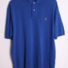 Polo Ralph Lauren Vintage Azul "L/XL"