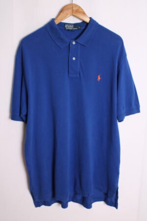 polo-ralph-lauren-vintage-29.jpg Polo Ralph Lauren Vintage Azul "L/XL"