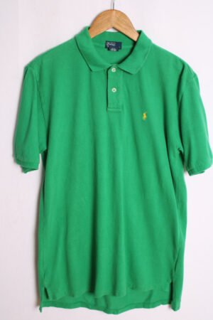 polo-ralph-lauren-vintage-36.jpg Polo Ralph Lauren Vintage Verde "S"