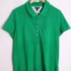 Polo Vintage Tommy Hilfiger Verde "XL"