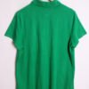 Polo Vintage Tommy Hilfiger Verde "XL"