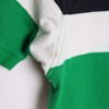 Polo Tommy Hilfiger Vintage Rayas Verdes "2XS"