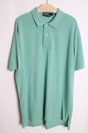 Polo Ralph Lauren Vintage Verde Agua "L"
