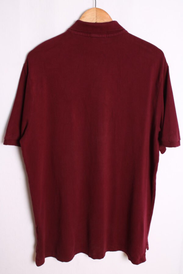 Polo Ralph Lauren Vintage Granate "L"