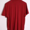 polo-ralph-lauren-vintage_-33.jpg Polo Tommy Hilfiger Vintage Granate "M"