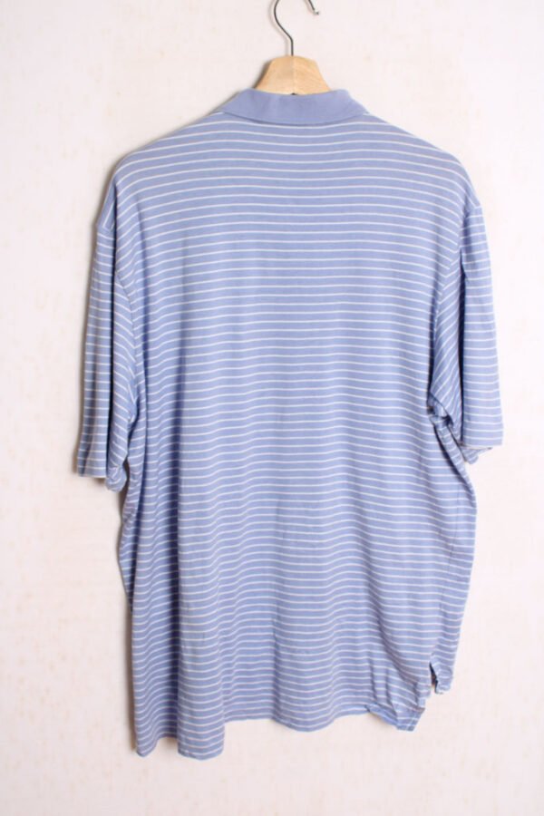 polo-ralph-lauren-vintage_-41.jpg Polo Vintage Rayas Ralph Lauren Golf "M"