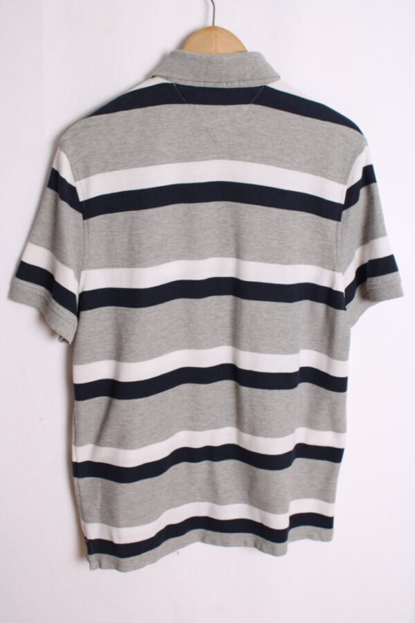 polo-ralph-lauren-vintage_-52.jpg Polo Tommy Hilfiger Vintage Rayas "M"