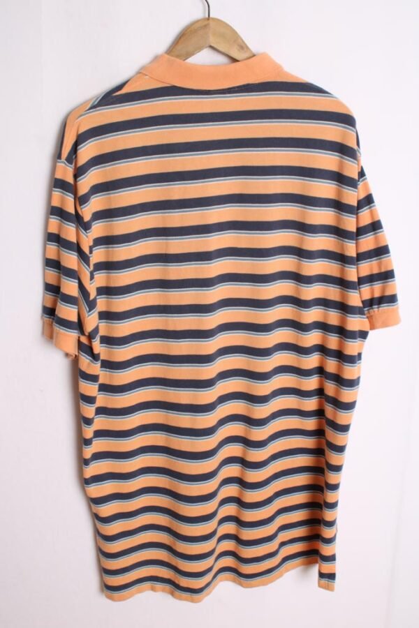 Polo Rayas Vintage Ralph Lauren "XL"