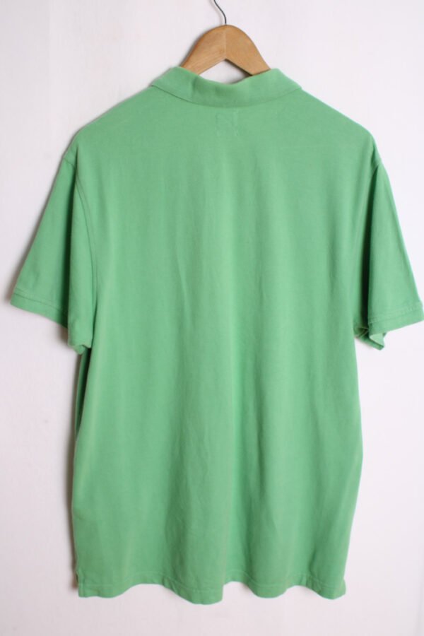 Polo Vintage Verde de Levi´s "L"