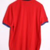 polo-tommy-hilfiger-ralph-lauren-vintage-44.jpg Polo Rojo Vintage Tommy Hilfiger "M"