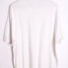 Polo Tommy Hilfiger Vintage Blanco "XL"