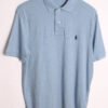 polo tommy hilfiger vintage ralph lauren-14 Polo Ralph Lauren Vintage Azul Claro "S"