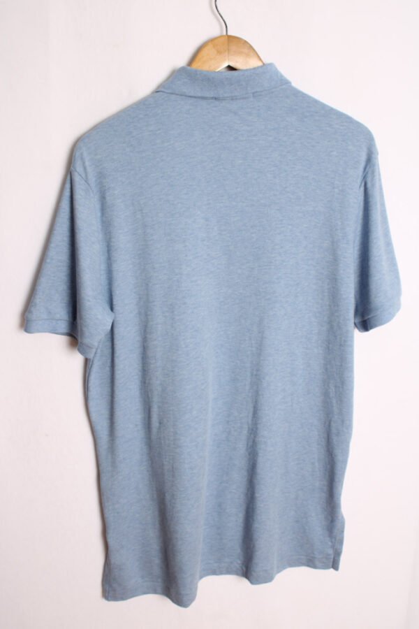 polo tommy hilfiger vintage ralph lauren-16 Polo Ralph Lauren Vintage Azul Claro "S"