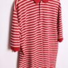 Polo Tommy Hilfiger Vintage Rayas "L"