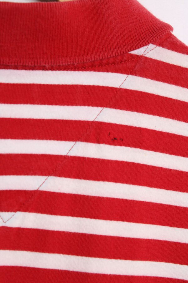 Polo Tommy Hilfiger Vintage Rayas "L"