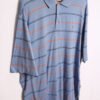 Polo Ralph Lauren Golf Vintage Azul "2XL"