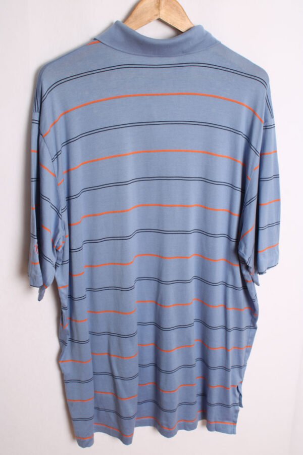 Polo Ralph Lauren Golf Vintage Azul "2XL"