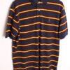 polo tommy hilfiger vintage ralph lauren-40 Polo Ralph Lauren Vintage Azul a Rayas "M"