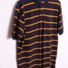 polo tommy hilfiger vintage ralph lauren-41 Polo Ralph Lauren Vintage Azul a Rayas "M"
