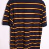 polo tommy hilfiger vintage ralph lauren-42 Polo Ralph Lauren Vintage Azul a Rayas "M"