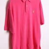 Polo Ralph Lauren Vintage Rosa "XL"