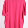 Polo Ralph Lauren Vintage Rosa "XL"