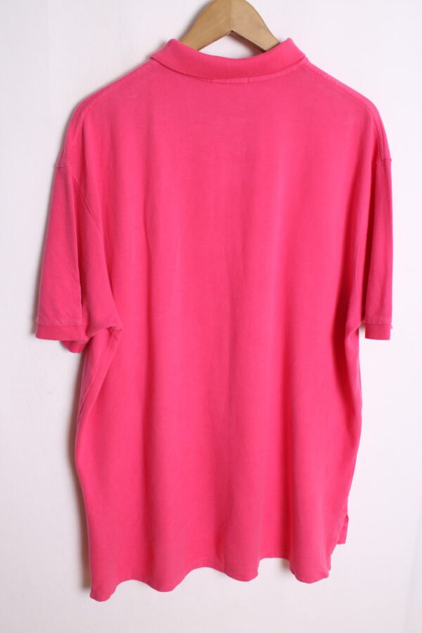 Polo Ralph Lauren Vintage Rosa "XL"