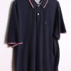 Polo Tommy Hilfiger Vintage Azul Marino "XL"