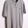 polo tommy hilfiger vintage ralph lauren-93 Polo Vintage Chaps Color Gris "XL"
