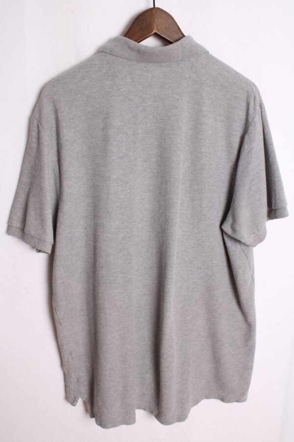 polo tommy hilfiger vintage ralph lauren-94 Polo Vintage Chaps Color Gris "XL"