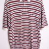 polo tommy hilfiger vintage ralph lauren-95 Polo Vintage Rayas Ralph Lauren Golf "L"