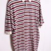 polo tommy hilfiger vintage ralph lauren-96 Polo Vintage Rayas Ralph Lauren Golf "L"