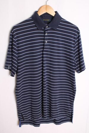 polo-vintage-chico-marca-28.jpg Polo Golf Ralph Lauren Vintage Rayas "M"