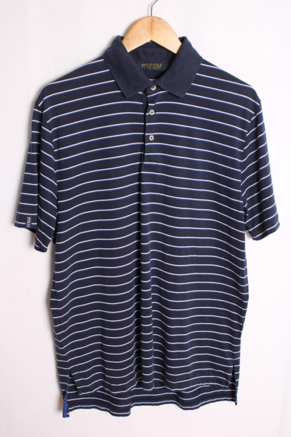 polo-vintage-chico-marca-28.jpg Polo Golf Ralph Lauren Vintage Rayas "M"