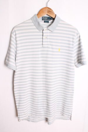 polo-vintage-chico-marca-41.jpg Polo Rayas Vintage Ralph Lauren "L"