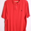 Polo Vintage Coral Ralph Lauren "L/XL"