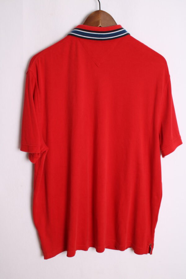 polo-vintage-ralph-tommy-chico-57.jpg Polo Vintage en Color Fresa "M"