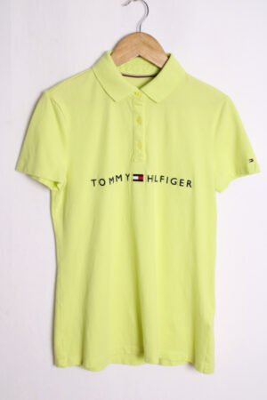 polo-vintage-ralph-tommy-chico-64.jpg Polo Vintage Tommy Hilfiger Flúor "XS"