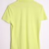 Polo Vintage Tommy Hilfiger Flúor "XS"