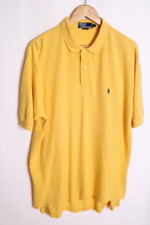 polo-vintage-ralph-tommy-chico-95.jpg Polo Vintage Amarillo Ralph Lauren "L"