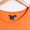 ralph-lauren-vintage-tommy-hilfiger-41.jpg Camiseta Naranja Ralph Lauren Vintage "L/XL"