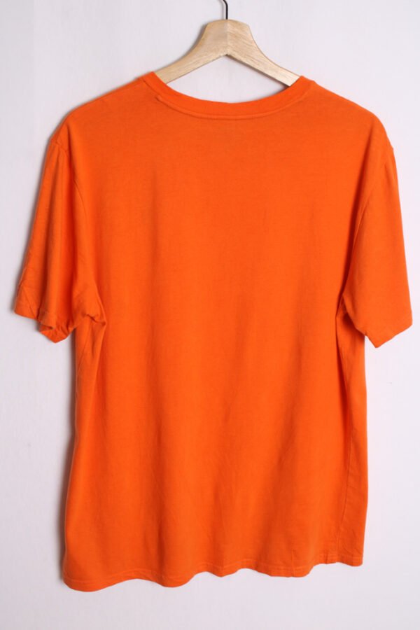 Camiseta Naranja Vintage Ralph Lauren "XS"