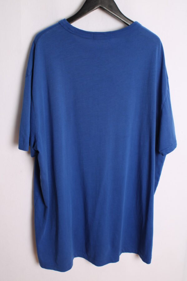 Camiseta Vintage Azul Ralph Lauren "XL"