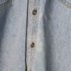 Camisa Denim Claro Levi´s Vintage "L"