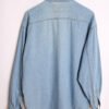 Camisa Denim Claro Levi´s Vintage "L"