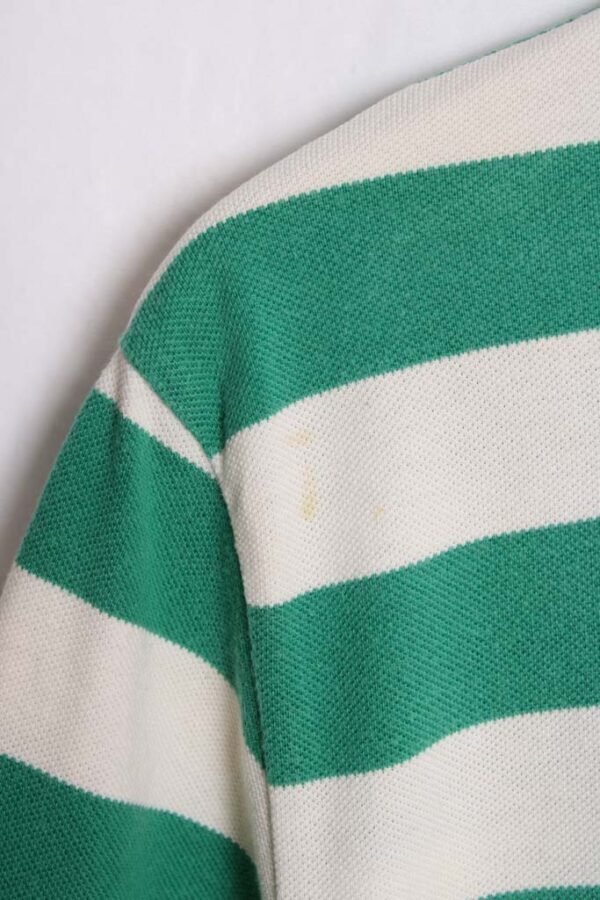 Polo Chaps Vintage Rayas Bicolor "M"